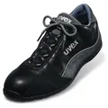 uvex Berufshalbschuh motorsport 9496/1, O1 FO SRA, schwarz Produktbild