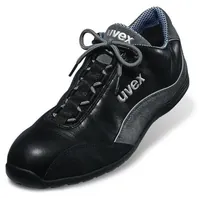 uvex Berufshalbschuh motorsport 9496/1, O1 FO SRA, schwarz Produktbild