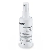 uvex Schuhspray 9698/3 125ml desinfizierend Produktbild