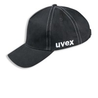 Produktbild von uvex - Baseball-Cap 55-63