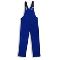 uvex Flamm- und Hitzeschutz-Latzhose textreme fire 8884, kornblau Produktbild img1 S