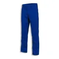 uvex Schweißerschutz-Bundhose protection fire 8885, kornblau Produktbild