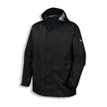uvex Regenjacke 9873, schwarz Produktbild