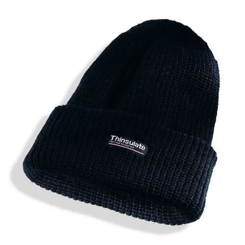 uvex Thinsulate-Wintermütze, blau, Einheitsgröße Produktbild img1 L
