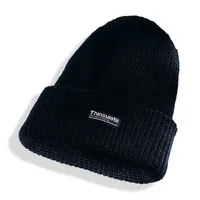 uvex Thinsulate-Wintermütze, blau, Einheitsgröße Produktbild