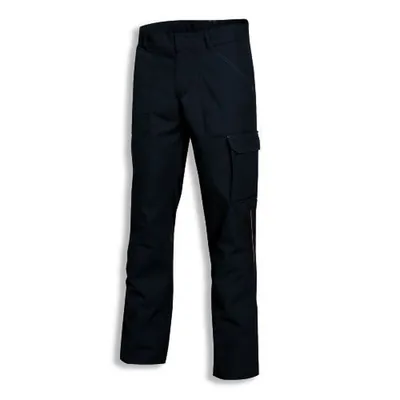 Produktbild von uvex - Herren-Bundhose 8927, navy-blau, Größe 050