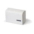 uvex Reinigungspapier silikonfrei für Station Produktbild