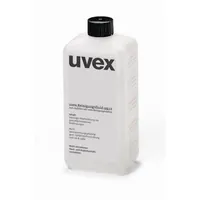 uvex Reinigungsfluid 0,5 l für Station NEU Produktbild