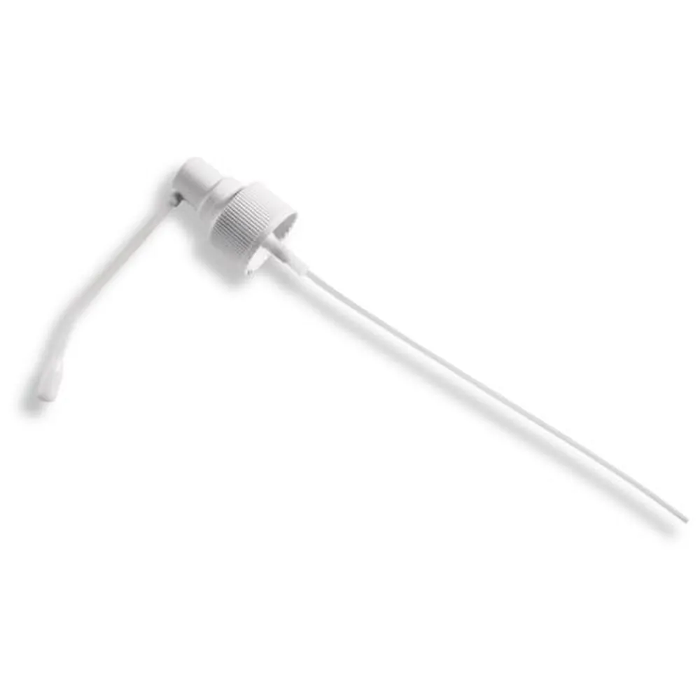 uvex Kunststoffpumpe für Reinigungsfluid 9973100 Produktbild img1 L