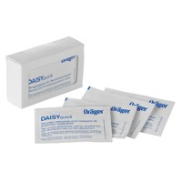 Produktbild von Dräger - Reinigungstücher, Daisyquick, Verpckg.-einh.: 10 Stck