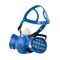 Produktbild von Dräger - Halbmaske X-plore 3300, Größe M, ***EN 140***