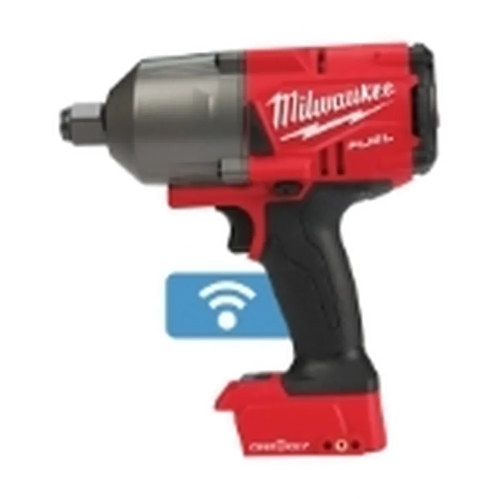 Milwaukee® Akku-Schlagschrauber ONE KEY 3/4" M180NEFHIWF34-X, Soloversion Produktbild img3 L