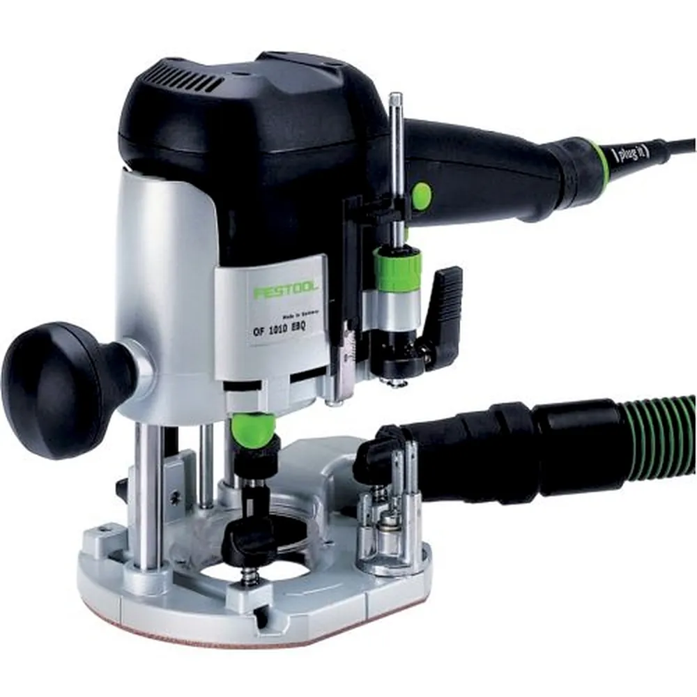Festool Oberfräse OF 1010 EBQ Produktbild img1 L