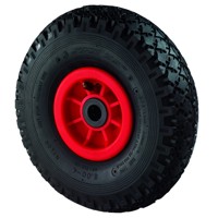 Produktbild von BS ROLLEN - Luftrad Art.-Nr. D15.264