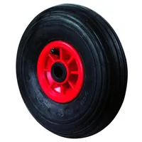 BS ROLLEN Luftrad D15, Rillenprofil Produktbild