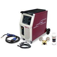 Produktbild von ELMAG - Schutzgas-Schweißanlage EUROMIG plus 174