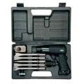 Produktbild von ELMAG - Druckluft-Meißelhammer-Set EPS 200 K~ SK 10,2mm