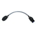 Produktbild von ELMAG - Adapterkabel zu WIG-Schlauchpaket für KING STAR 400 & 520, Art. 1165