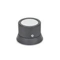 Produktbild von Ganter Norm® - Drehknöpfe, Aluminium, schwarz eloxiert (726.2-27-B6-B-1)
