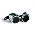 ELMAG Schweißbrille mit Gläsern DIN 5 Produktbild img1 S