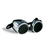 Produktbild von ELMAG - Schweißbrille mit Gläsern DIN 5