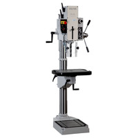 Produktbild von ELMAG - STRANDS Getriebe-Säulenbohrmaschine S 30 (S 28)