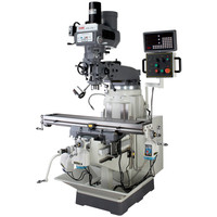 Produktbild von ELMAG - Universal-Fräsmaschine UFM 230 L