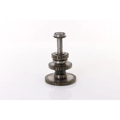 Produktbild von ELMAG - Bremse komplett für Drehmaschine Profi 1000/180
