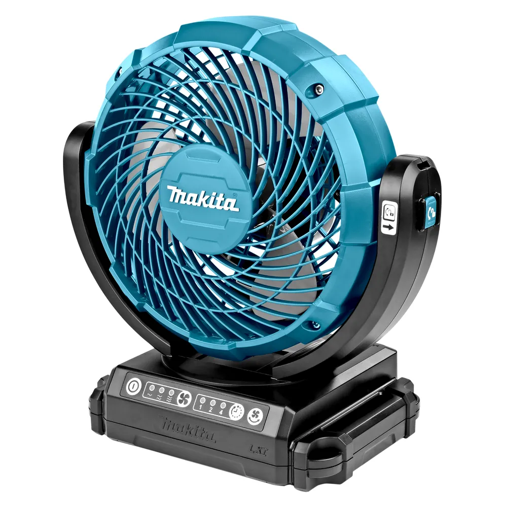 Makita Akku-Lüfter 18V Produktbild img1 L