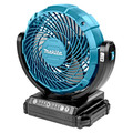 Produktbild von Makita® - Akku-Lüfter 18V
