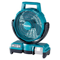 Produktbild von Makita® - Akku-Lüfter 18V