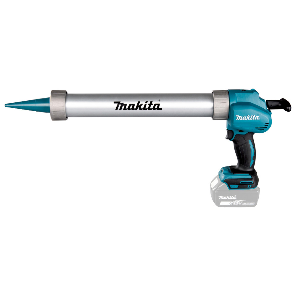 Makita® Akku-Kartuschenpistole 18V Produktbild img2 L