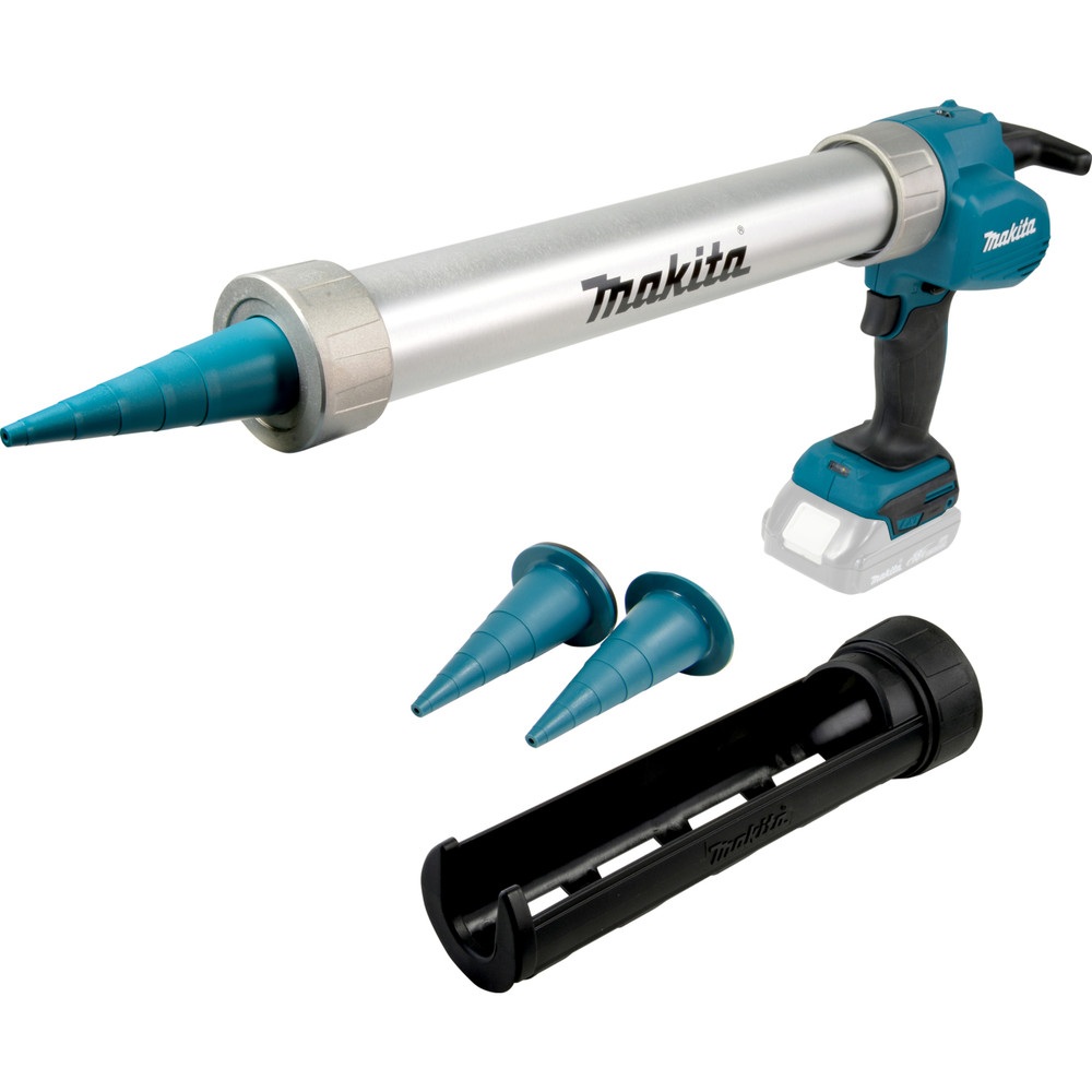 Makita® Akku-Kartuschenpistole 18V Produktbild img1 L