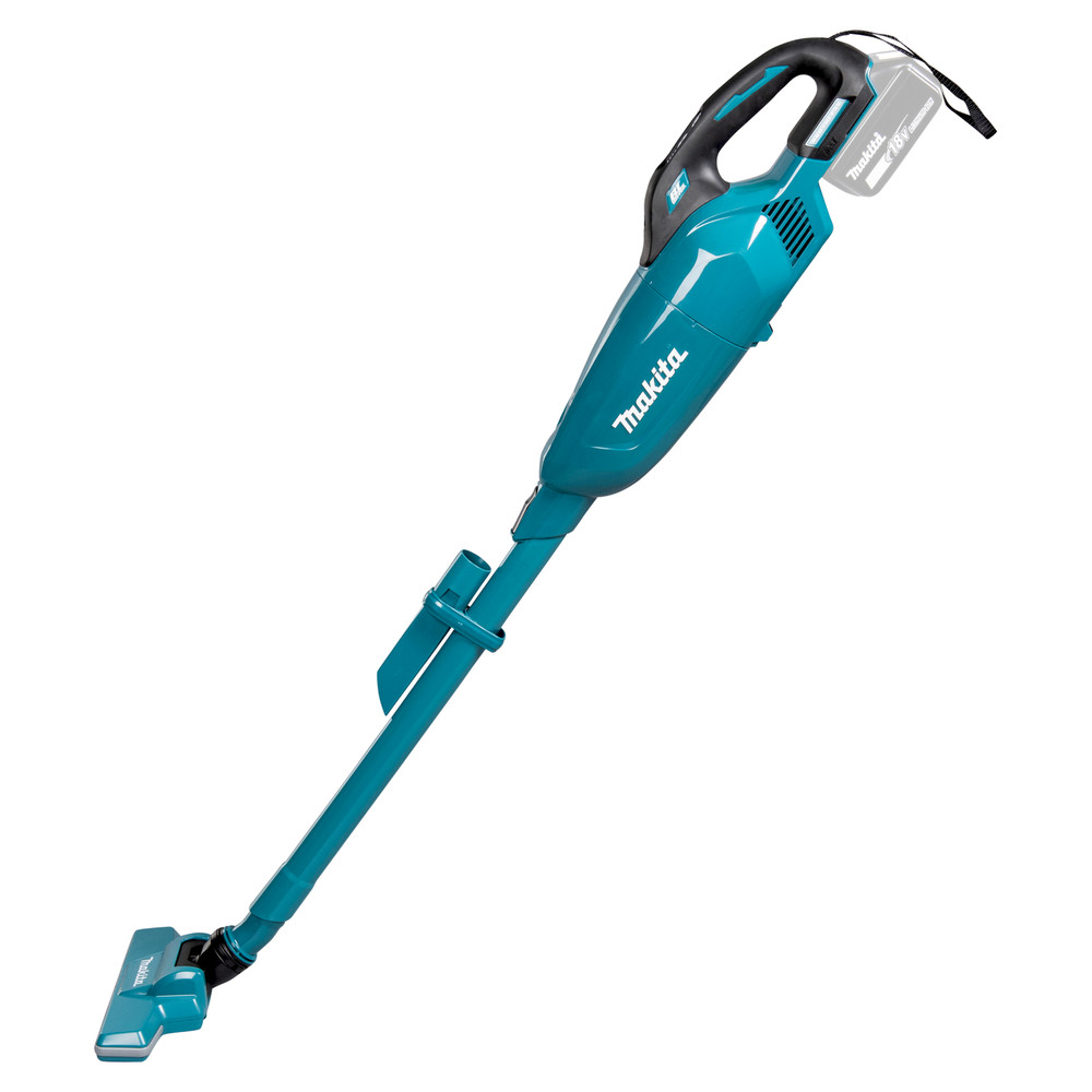 Makita® Akku-Staubsauger 18V Produktbild img2 L