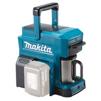 Produktbild von Makita® - Akku-Kaffeemaschine
