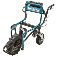 Makita Akku-Schubkarre 18V Produktbild
