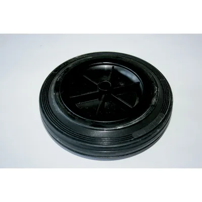 Produktbild von ELMAG - Rad ø160mm (Varstroj) für EUROMIG 160/200, EUROMIG plus 161/162/201/202