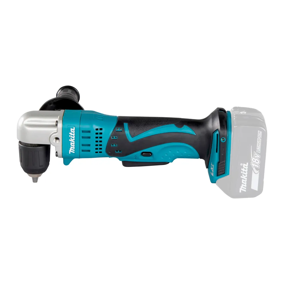 Makita Akku-Winkelbohrmaschine 18V Produktbild img2 L