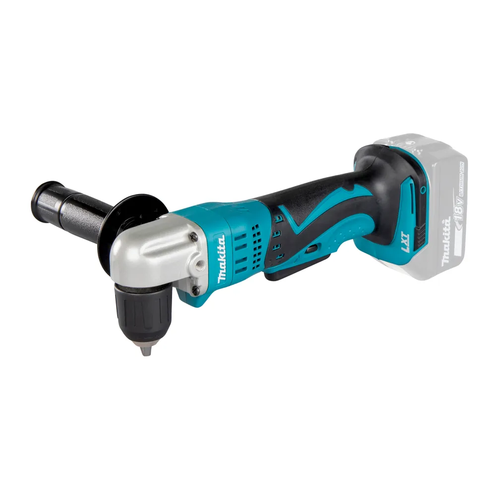 Makita Akku-Winkelbohrmaschine 18V Produktbild img1 L