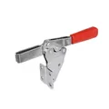 Produktbild von Ganter Norm® - Schnellspanner, Edelstahl, Spannhebel horizontal, für seitliche 