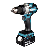 Makita® Akku-Bohrschrauber 18V Produktbild