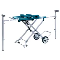 Produktbild von Makita® - Untergestell mit Auflagen