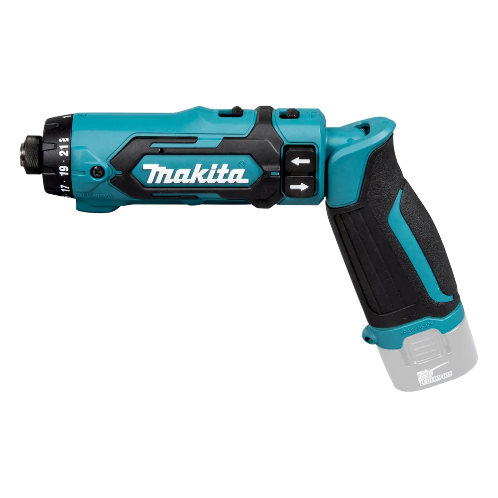 Makita Akku-Knickschrauber 7,2V Produktbild img2 L