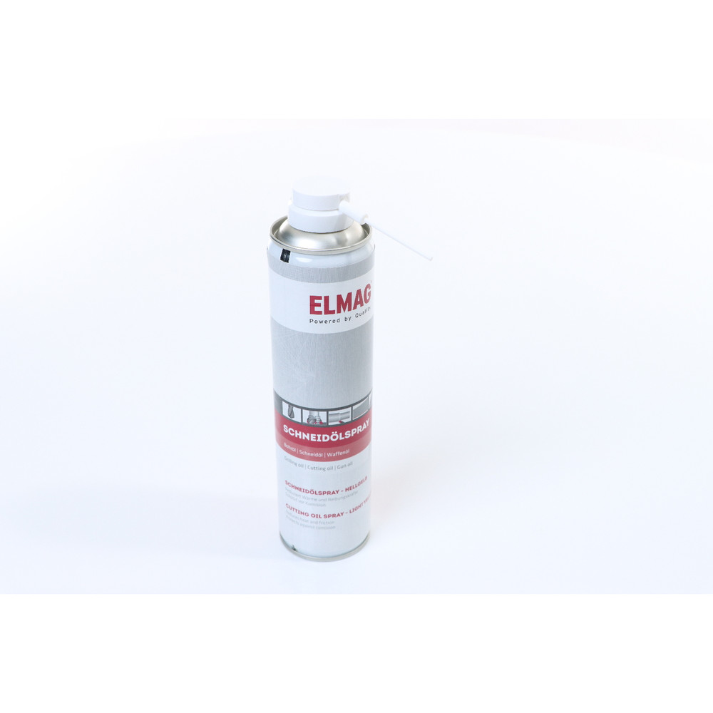 ELMAG Schneidölspray 350 ml Produktbild img1 L