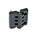 Produktbild von Ganter Norm® - Scharniere, Kunststoff (151-64-65-E)