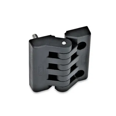 Produktbild von Ganter Norm® - Scharniere, Kunststoff (151-64-65-E)