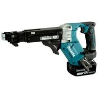 Produktbild von Makita® - Akku-Magazinschrauber 18V