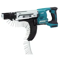 Produktbild von Makita® - Akku-Magazinschrauber 18V