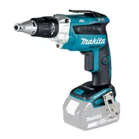Produktbild von Makita® - Akku-Schnellbauschrauber 18V