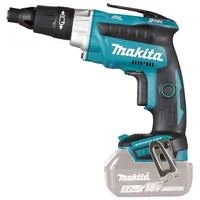 Produktbild von Makita® - Akku-Schnellbauschrauber 18V